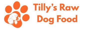 tillysdogfoodraw.co.uk