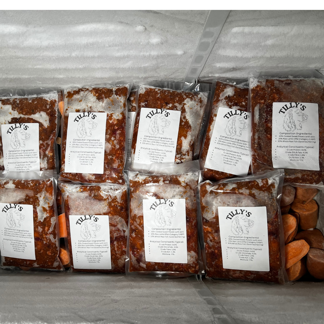 5kg Local Collection Pack – £15 - Image 6