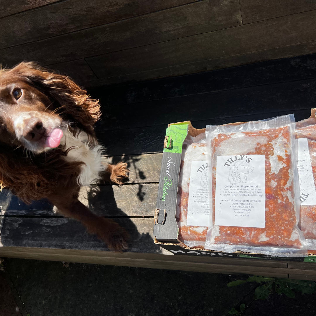 5kg Local Collection Pack – £15 - Image 7
